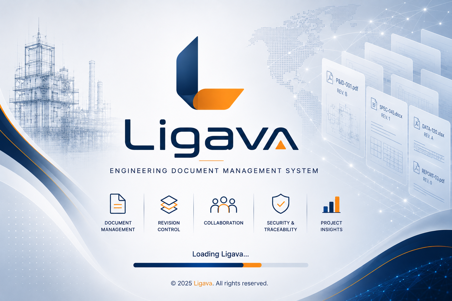 Ligava Software