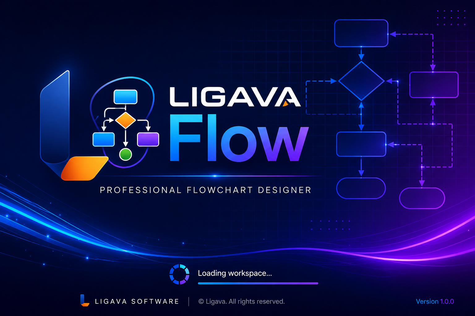 Ligava Flow